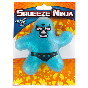 Stretch ninja hero