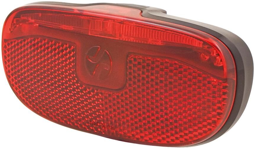 Spanninga led achterlicht "duxo xb" led rear light spanninga duxo xb