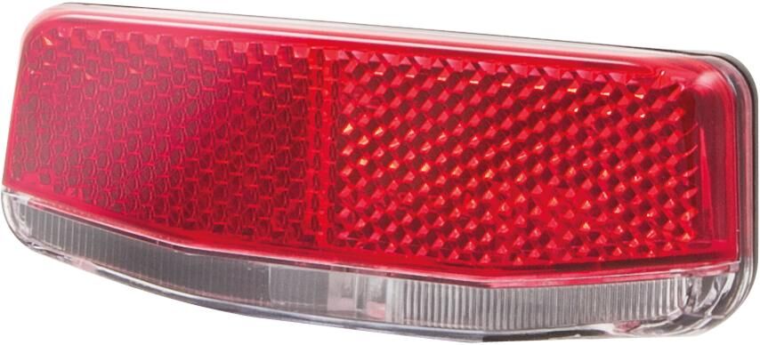 Spanninga led achterlicht "solo xdvs" led rear light spanninga solo xds 50/80mm