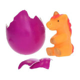 Unicorn groeiende eenhoorn