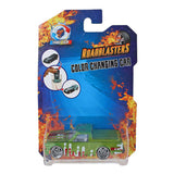Roadstarblasters auto kleurverandering die-cast, 8cm