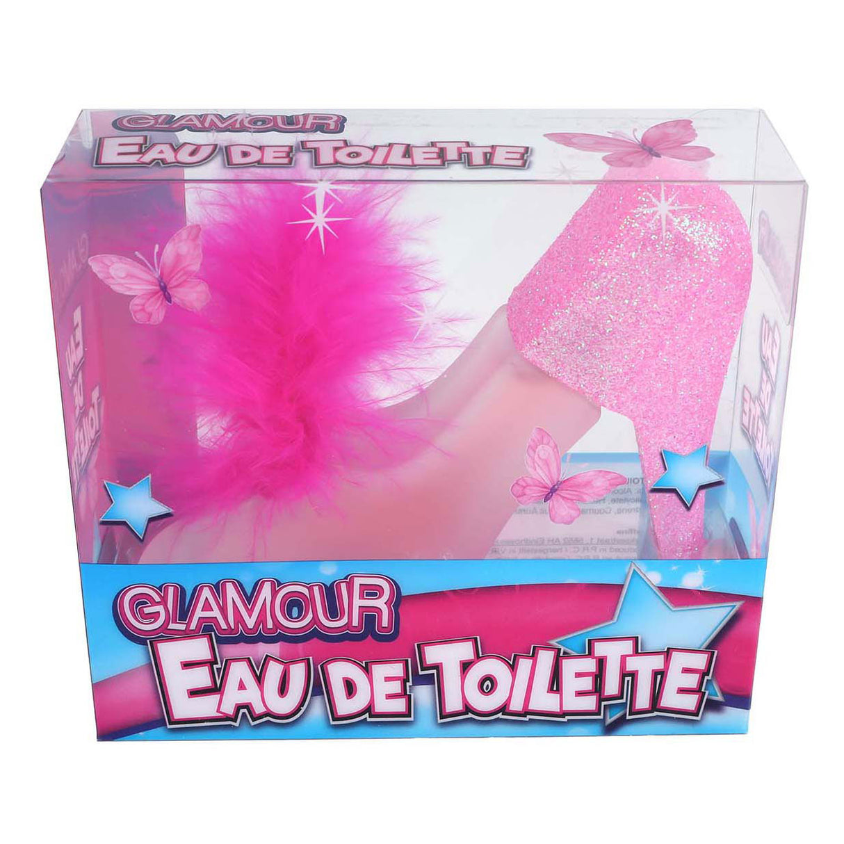 Glamour parfum in hak, 20ml