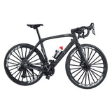 Racefiets gegoten kleur, 20,5cm
