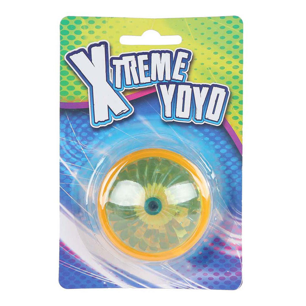 Jojo kleur, 6cm