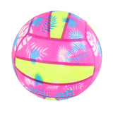 Gametime bal neon in net, 10cm