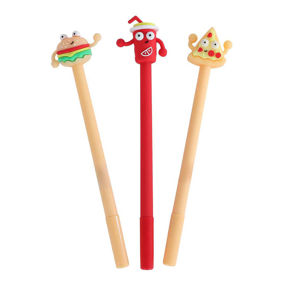 Pen fastfood