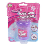 Glamour super goo - maak je eigen slijm