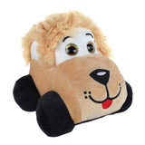 Mini club pluche dier auto, 15cm