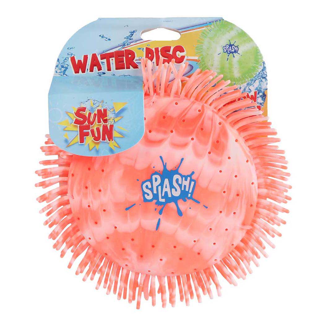 Sun fun water splash disc - 13cm