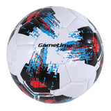 Afbeelding gametime voetbal colo - 14cm