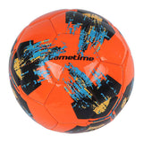Afbeelding gametime voetbal colo - 14cm