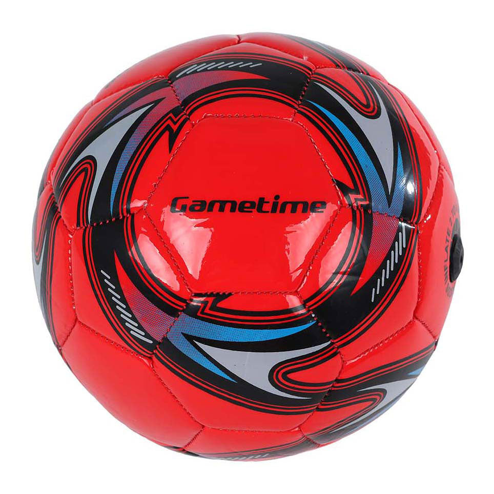 Afbeelding gametime voetbal colo - 14cm