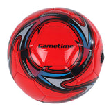 Afbeelding gametime voetbal colo - 14cm