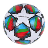 Afbeelding gametime voetbal colo - 14cm
