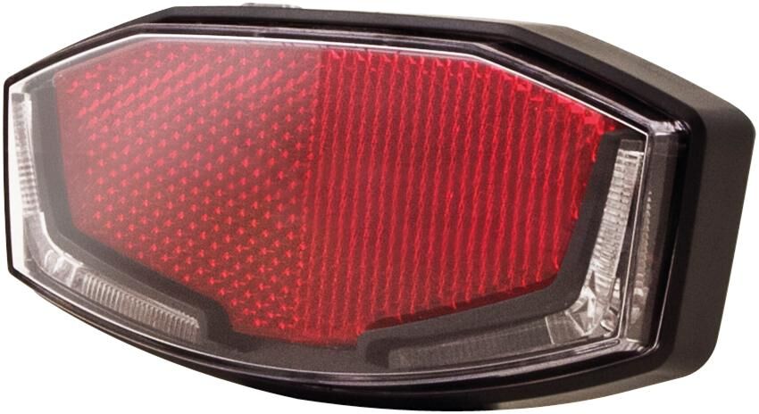 Spanninga led achterlicht "lineo xb / xba" bat.rear light spanninga lineo xb