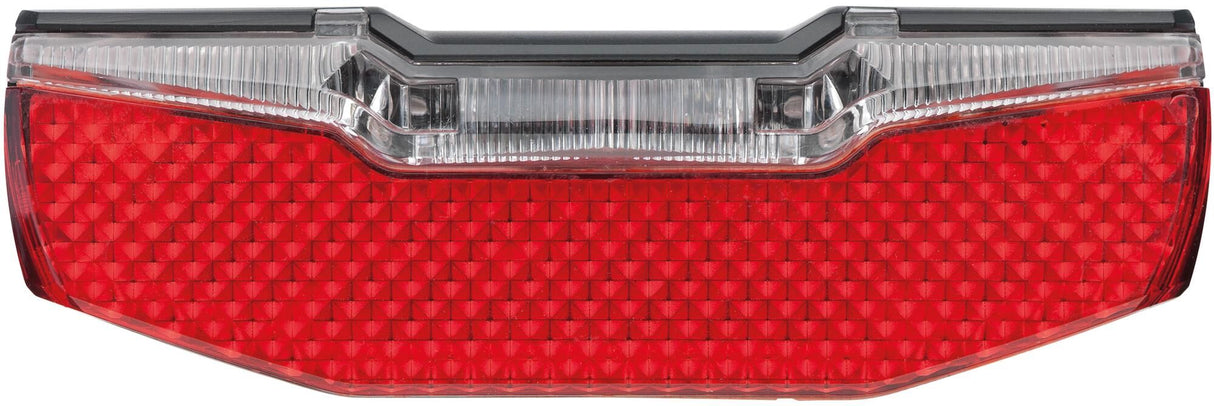 Axa led achterlicht blueline rear light blueline led bulk 80mm