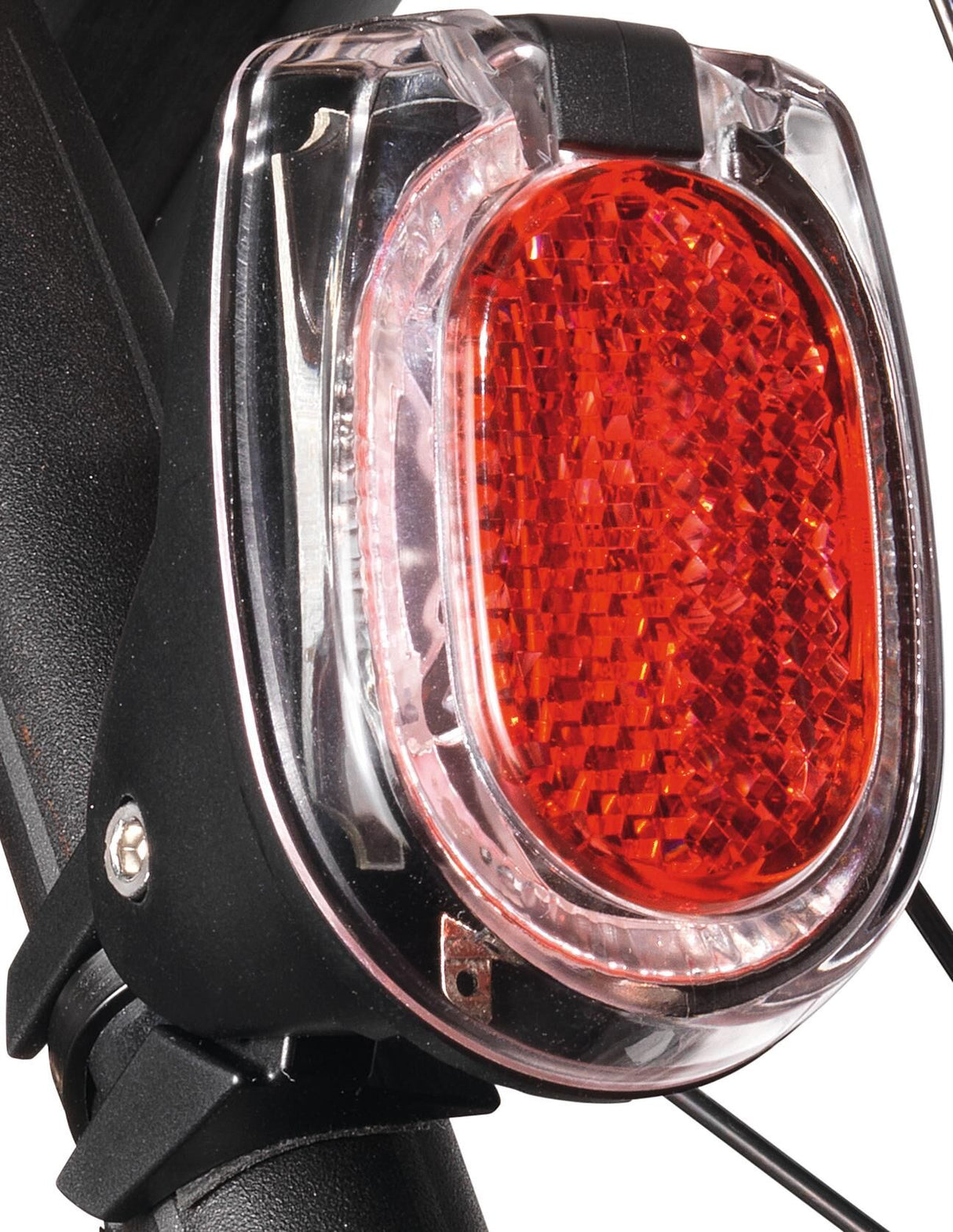 Busch + müller busch müller led achterlicht secula e led rear light b m secula e stay at.black