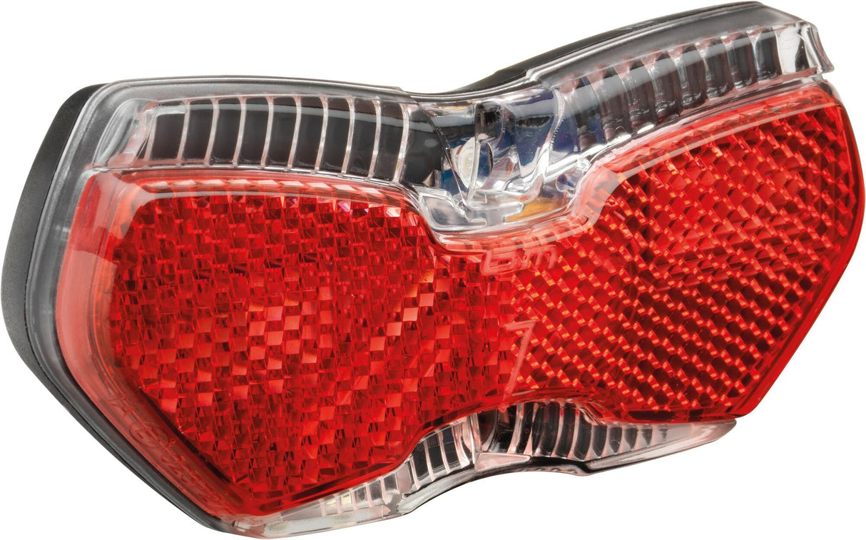 Busch + müller busch müller led achterlicht toplight view rear light b m toplight view plus