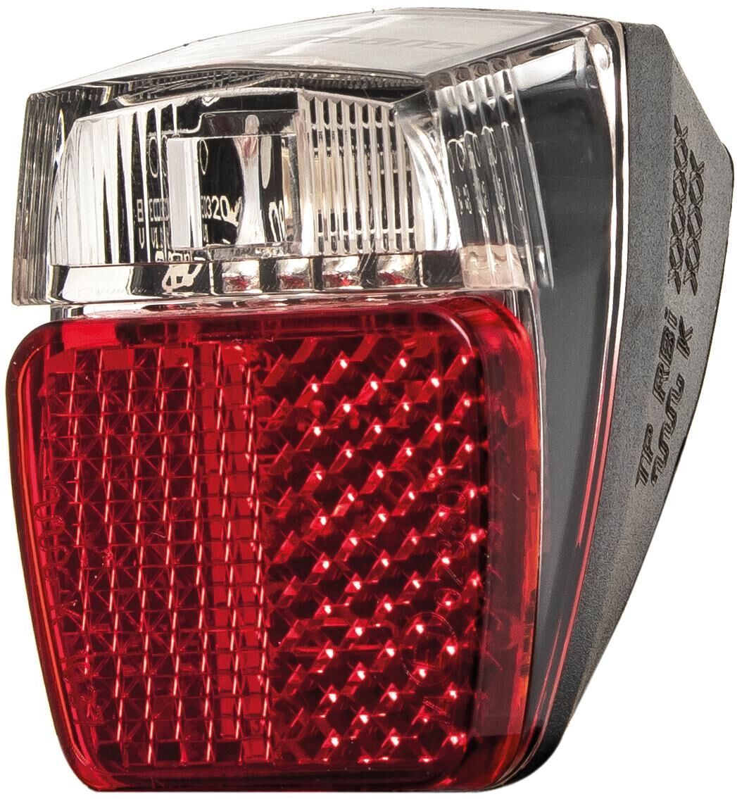 Herrmans led achterlicht h-trace mini e led rear light h-trace mini e6-12v