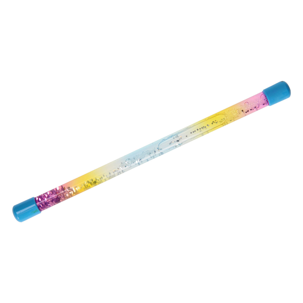 Twirling stok