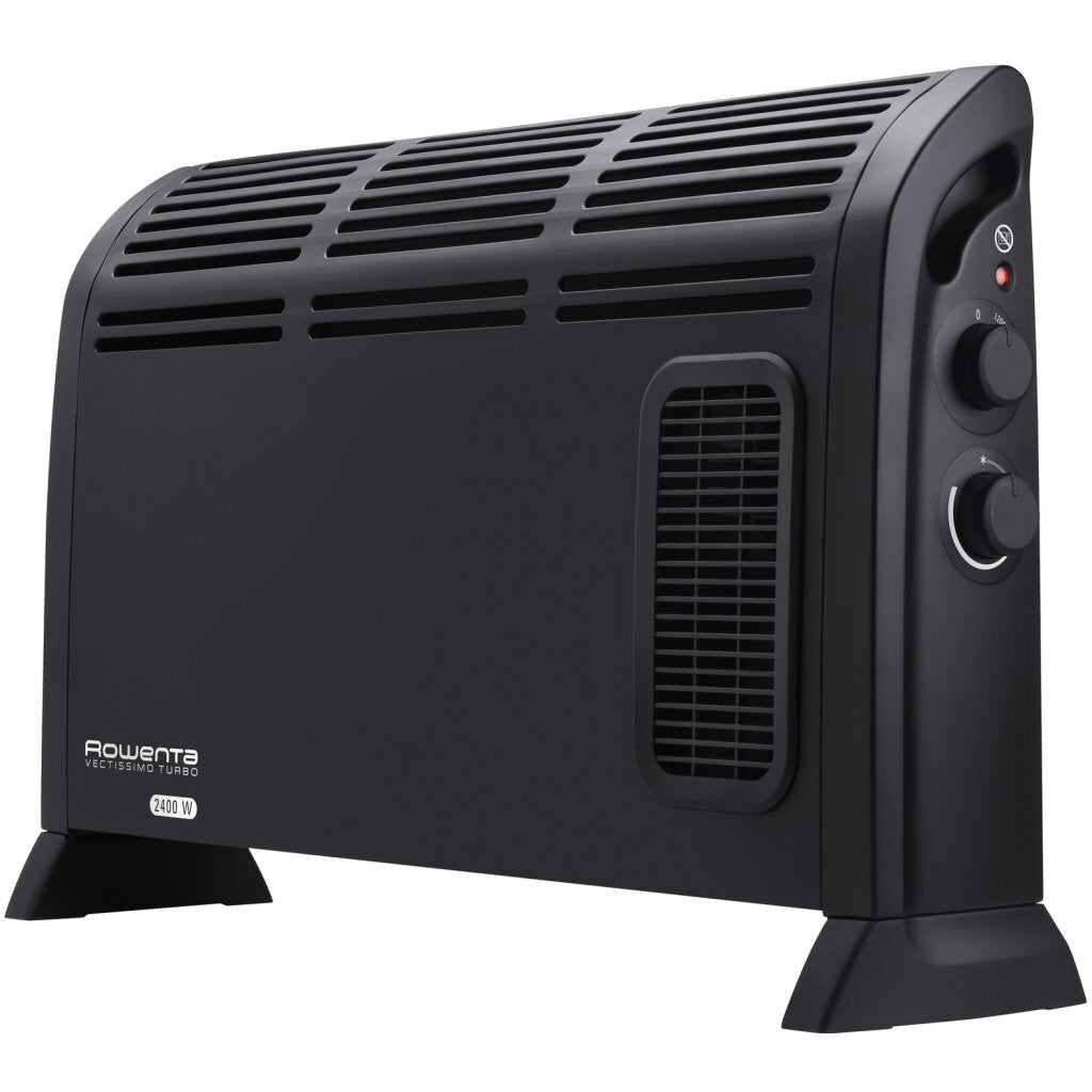 Rowenta co3035 vectissimo convectorkachtel zwart