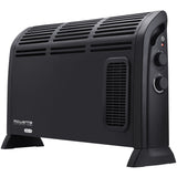 Rowenta co3035 vectissimo convectorkachtel zwart