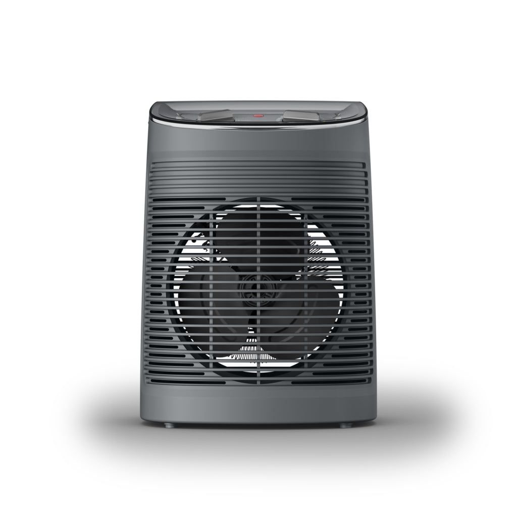 Rowenta so6511 ventilatorkachel 2200w grijs