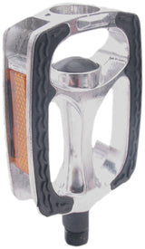 Edge Pedaalset Trekking Comfort aluminium