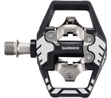 Shimano Pedaalset Deore XT PD-M8120 met SM-SH51 schoenplaatjes