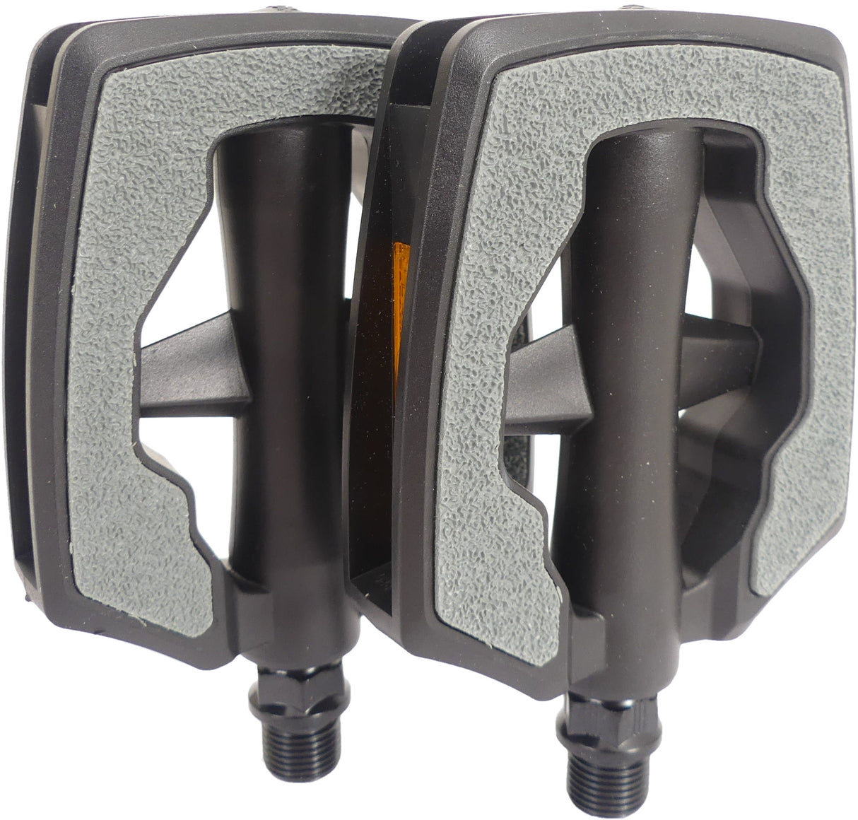 anti-slippedalen SP-880 118 x 88 mm PP zwart grijs