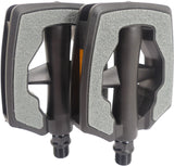 anti-slippedalen SP-880 118 x 88 mm PP zwart grijs