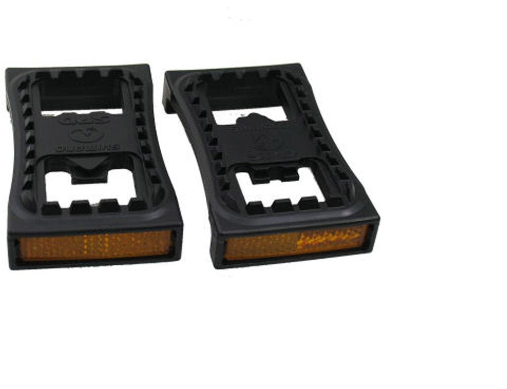 Shimano reflectorset spd sm-pd22