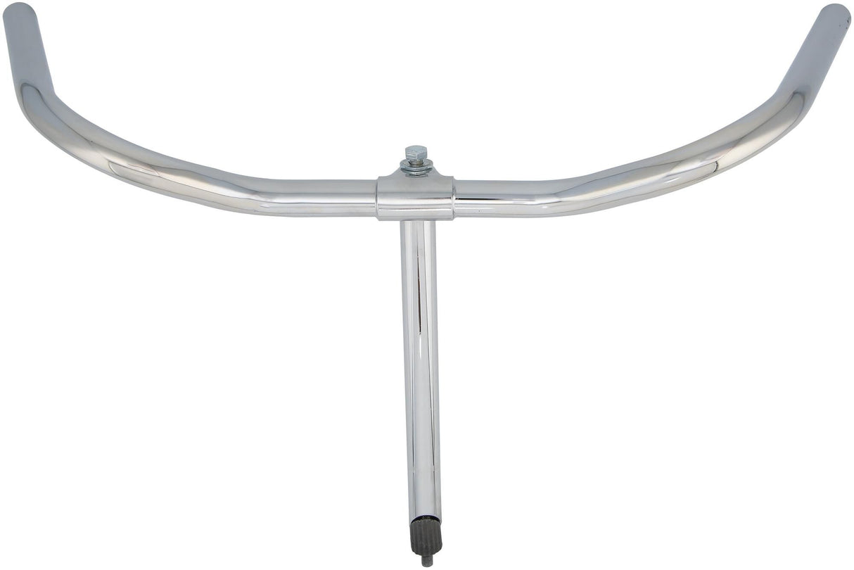 Stuur tour NSU oud Hollands model 22,2x565 mm -