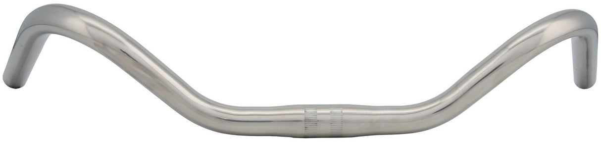 Ergotec stuur stuttgarter