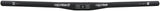 Ergotec Stuur Flat Bar 31,8x680 mm zwart