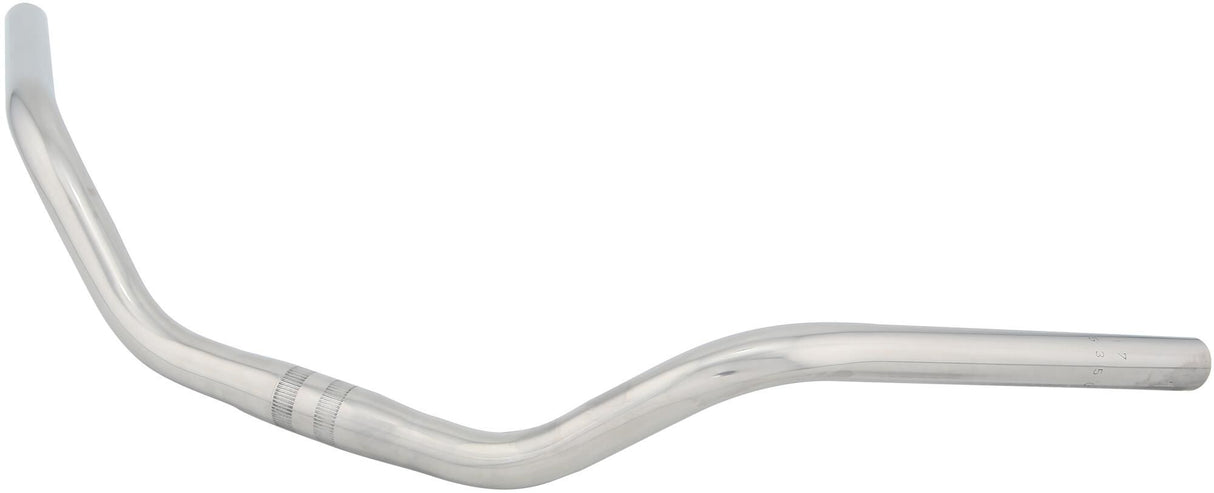 Ergotec cruiser stuur cruiser bar sst 22 25mm