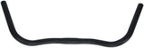 Ergotec stuttgarter sport stuur stuttgart handlebar steel black