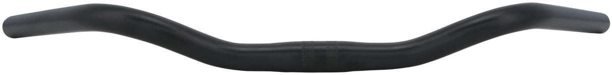 Ergotec stuur trekking bar trekking black