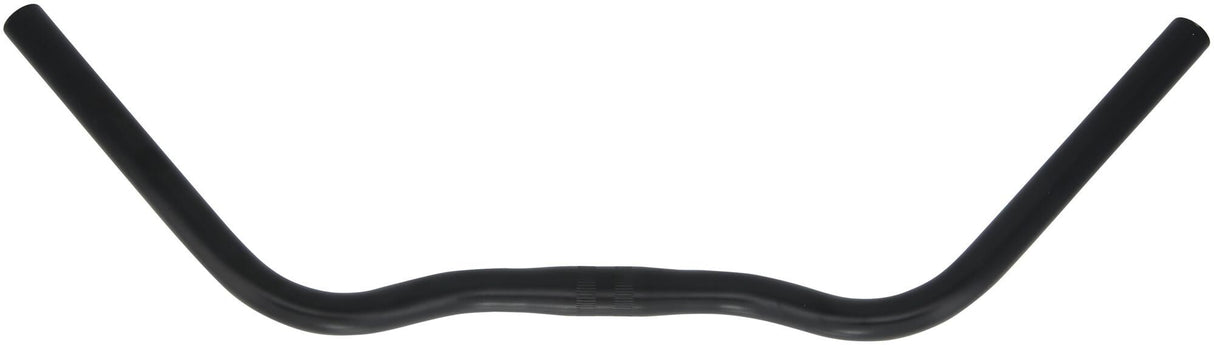 Ergotec stuur trekking bar trekking black