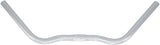 Ergotec Stuurbocht Trekking 25.4 alu zilver