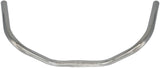 Ergotec tour stuur ewg-bar chromed steel chrome level 3