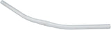 Ergotec stuur moon handlebar moon 25,4mm steel silver