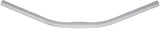 Ergotec stuur moon handlebar moon 25,4mm steel silver