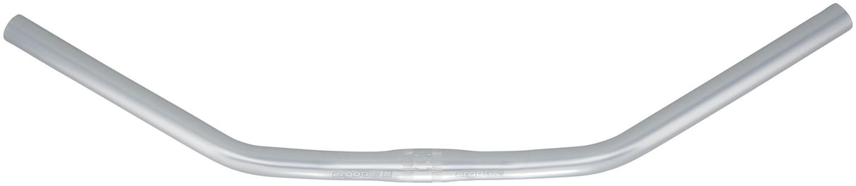 Ergotec stuur lady town bar lady town silver