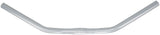 Ergotec stuur lady town bar lady town silver