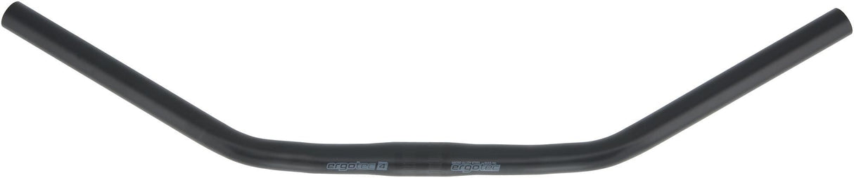 Ergotec stuurbocht Ladytown 25.4 Mas-nb zwart