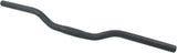 Ergotec stuur bar exclusiv black 25,4mm