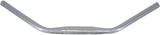 Ergotec stuur lady town bar lady town exclus.31,8mm sil.lev.4