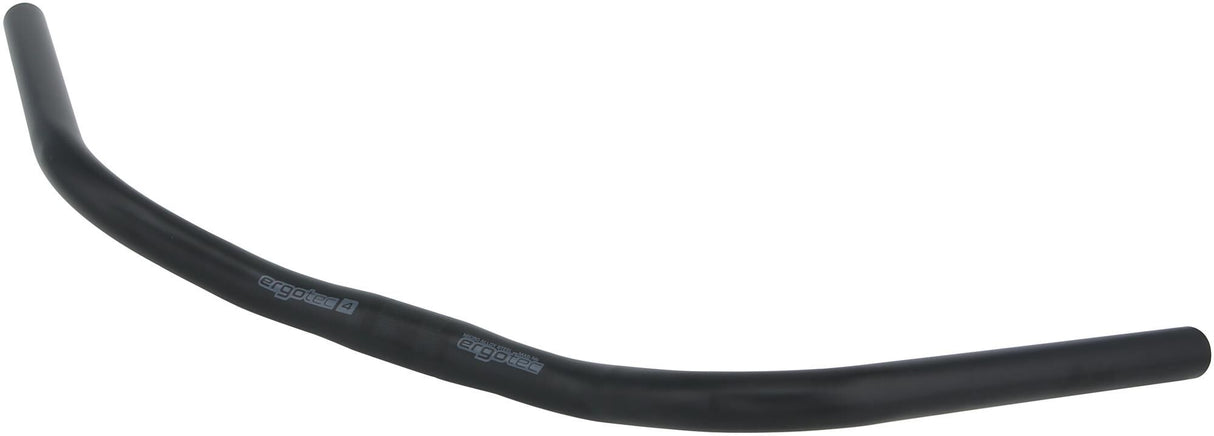 Stuurbocht Ergotec Trekking 25.4Mm Matzwart