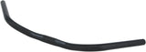Stuurbocht Ergotec Trekking 25.4Mm Matzwart